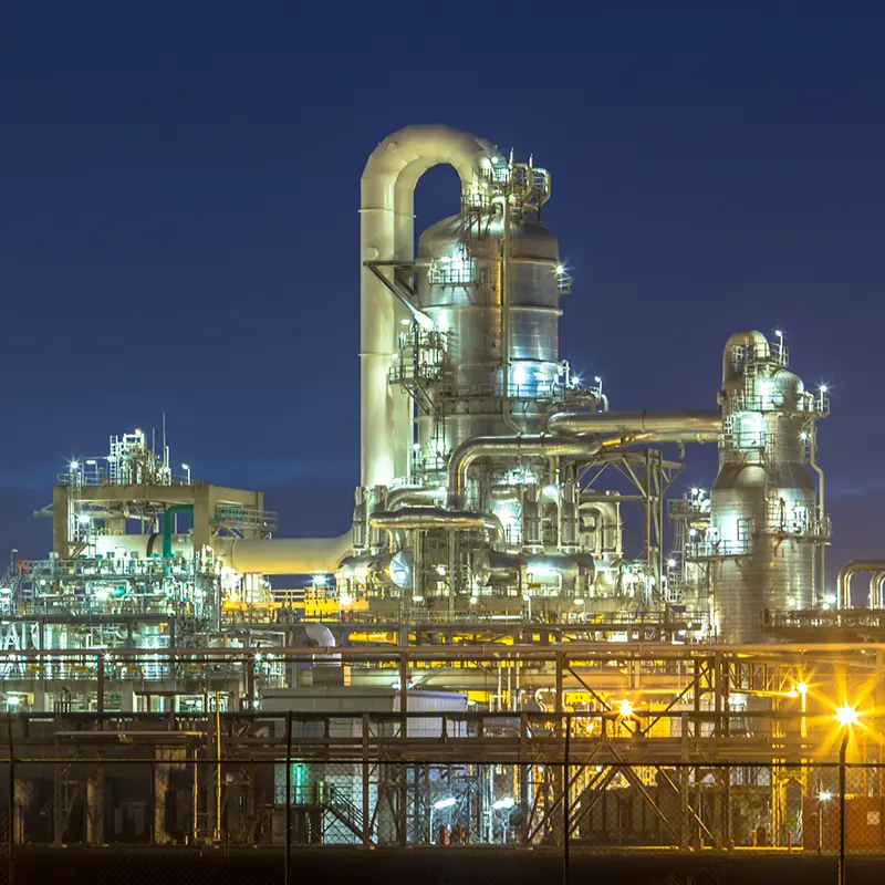 petroquimica